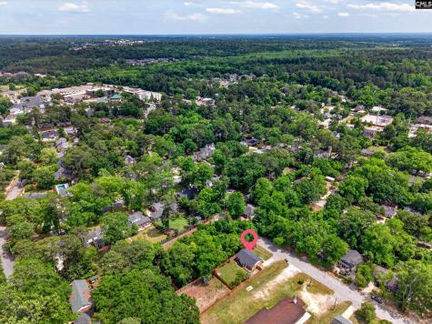 3825 Monroe Street Columbia SC 29205