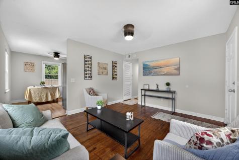 3825 Monroe Street Columbia SC 29205