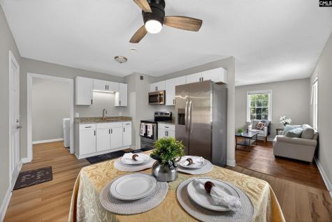 3825 Monroe Street Columbia SC 29205