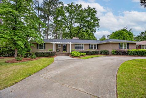 5703 Ravenwood Road Columbia SC 29206-1557