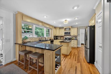 5703 Ravenwood Road Columbia SC 29206-1557