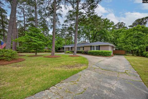 5703 Ravenwood Road Columbia SC 29206-1557