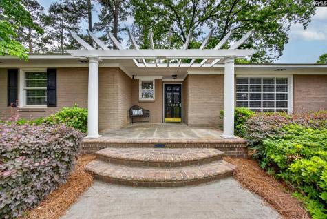 5703 Ravenwood Road Columbia SC 29206-1557