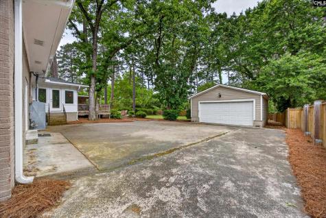 5703 Ravenwood Road Columbia SC 29206-1557