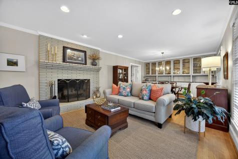 5703 Ravenwood Road Columbia SC 29206-1557