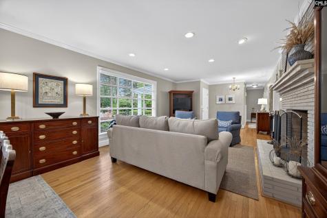 5703 Ravenwood Road Columbia SC 29206-1557