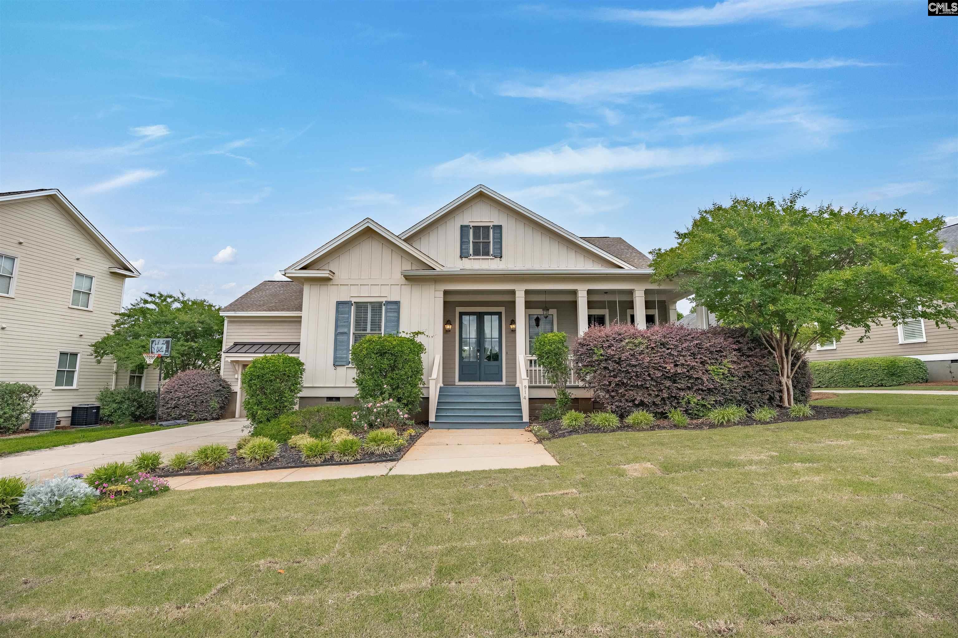 914 Battenkill Court Lexington SC 29072