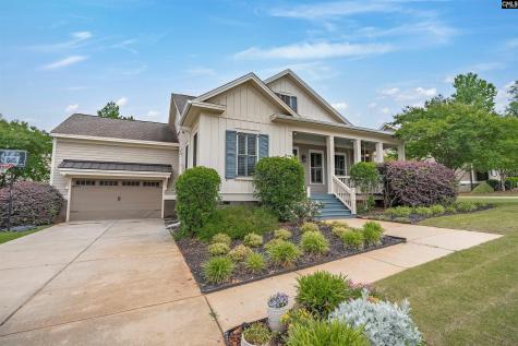 914 Battenkill Court Lexington SC 29072