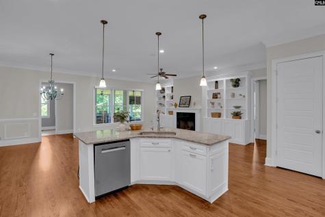 914 Battenkill Court Lexington SC 29072