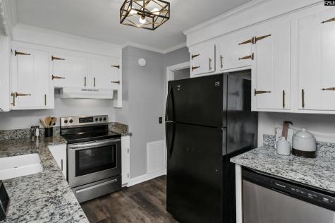 2807 Holt Drive Columbia SC 29205