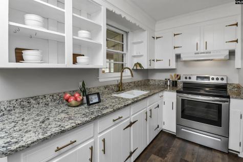 2807 Holt Drive Columbia SC 29205