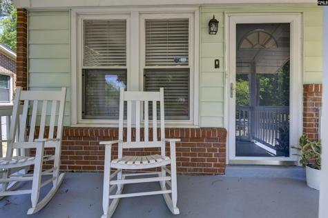 2807 Holt Drive Columbia SC 29205