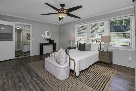 2807 Holt Drive Columbia SC 29205