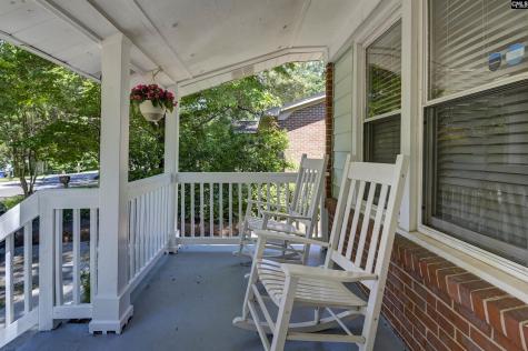 2807 Holt Drive Columbia SC 29205