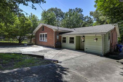 2807 Holt Drive Columbia SC 29205