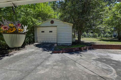 2807 Holt Drive Columbia SC 29205