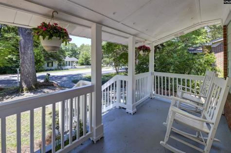 2807 Holt Drive Columbia SC 29205