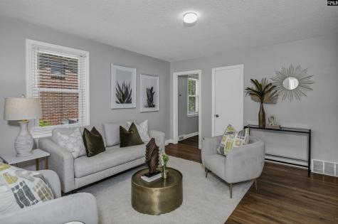 2807 Holt Drive Columbia SC 29205