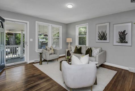 2807 Holt Drive Columbia SC 29205