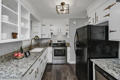 2807 Holt Drive Columbia SC 29205