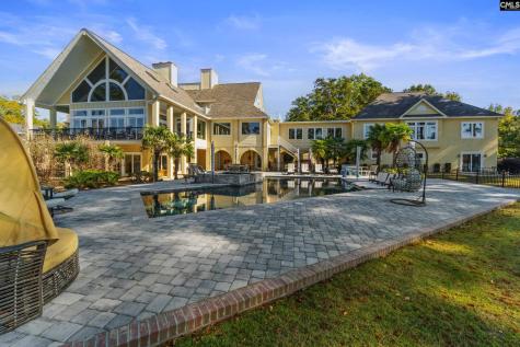 512 Stucks Point Drive Chapin SC 29036