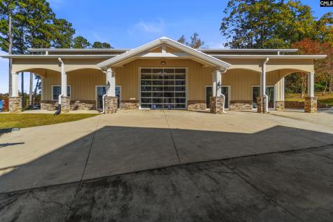 512 Stucks Point Drive Chapin SC 29036