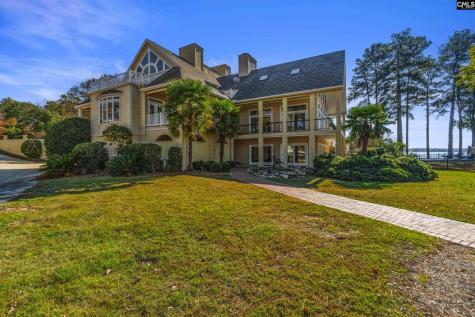 512 Stucks Point Drive Chapin SC 29036