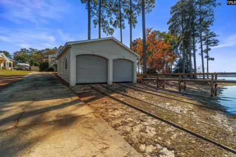 512 Stucks Point Drive Chapin SC 29036