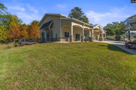 512 Stucks Point Drive Chapin SC 29036