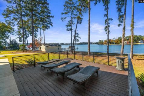 512 Stucks Point Drive Chapin SC 29036