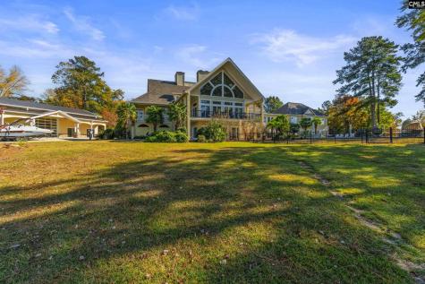 512 Stucks Point Drive Chapin SC 29036
