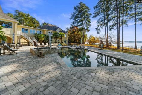 512 Stucks Point Drive Chapin SC 29036