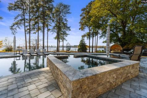 512 Stucks Point Drive Chapin SC 29036