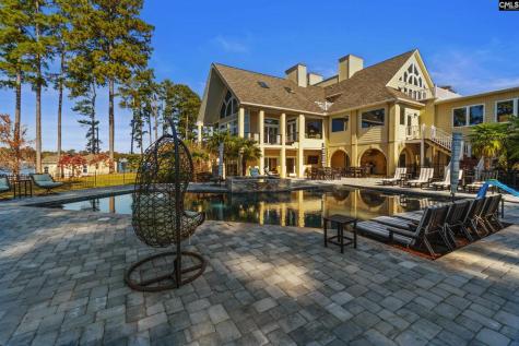 512 Stucks Point Drive Chapin SC 29036