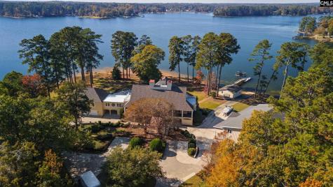 512 Stucks Point Drive Chapin SC 29036
