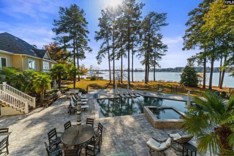 512 Stucks Point Drive Chapin SC 29036