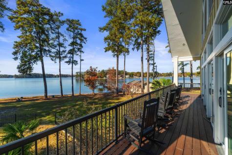 512 Stucks Point Drive Chapin SC 29036