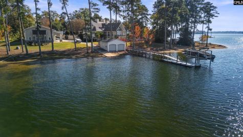 512 Stucks Point Drive Chapin SC 29036
