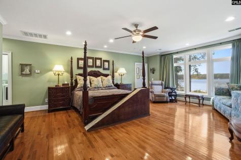 512 Stucks Point Drive Chapin SC 29036