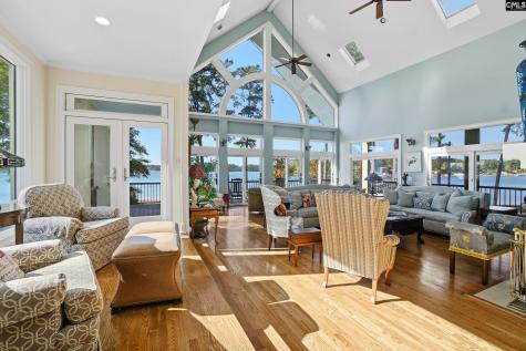 512 Stucks Point Drive Chapin SC 29036