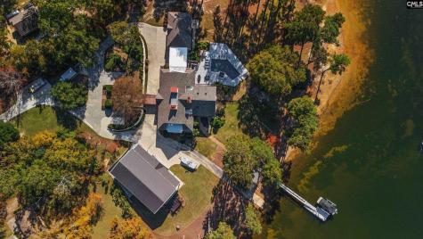 512 Stucks Point Drive Chapin SC 29036
