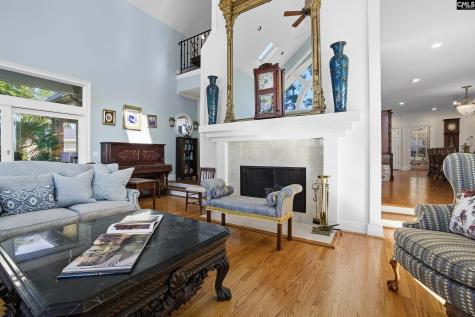 512 Stucks Point Drive Chapin SC 29036
