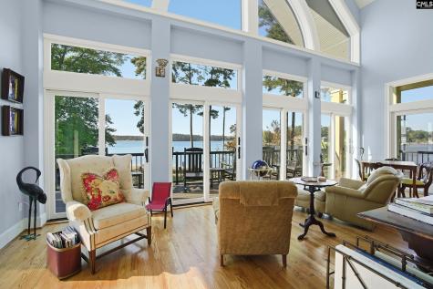 512 Stucks Point Drive Chapin SC 29036