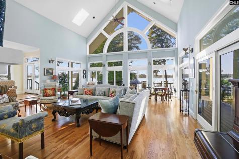 512 Stucks Point Drive Chapin SC 29036