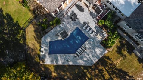 512 Stucks Point Drive Chapin SC 29036