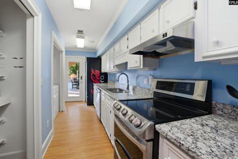 512 Stucks Point Drive Chapin SC 29036