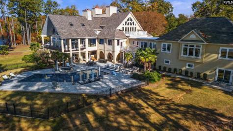 512 Stucks Point Drive Chapin SC 29036