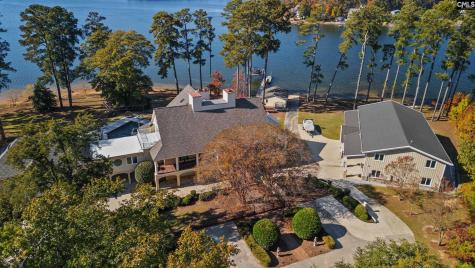 512 Stucks Point Drive Chapin SC 29036