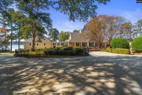 512 Stucks Point Drive Chapin SC 29036