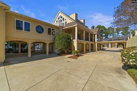 512 Stucks Point Drive Chapin SC 29036